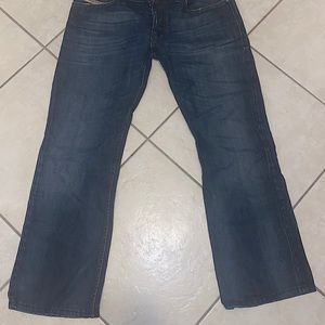 Men’s Diesel Zatiny jeans 32 x 30